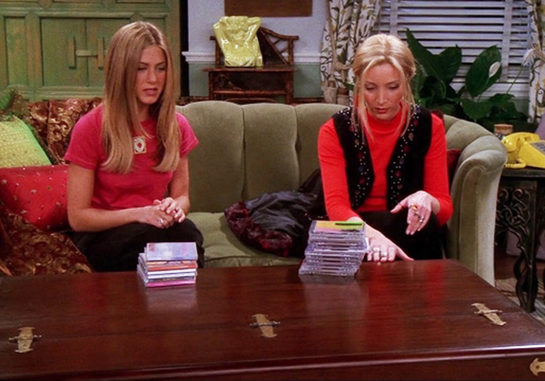 Friends - Worst Episodes