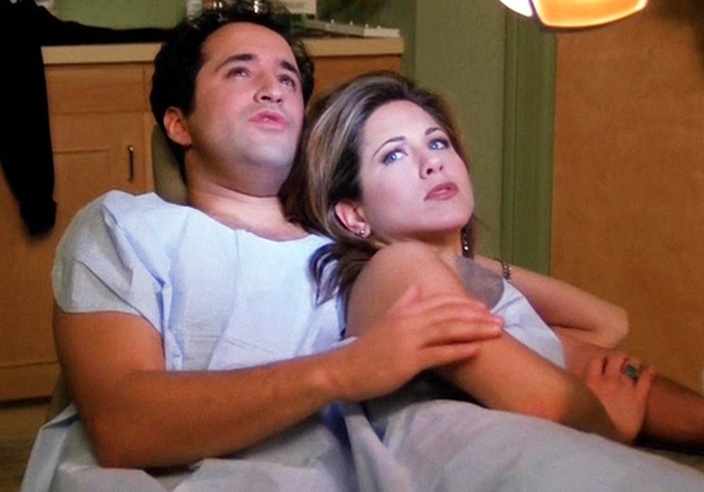 Friends - Worst Episodes