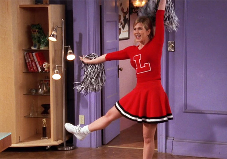 Friends - Worst Episodes