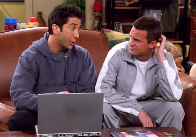 Friends - Worst Episodes