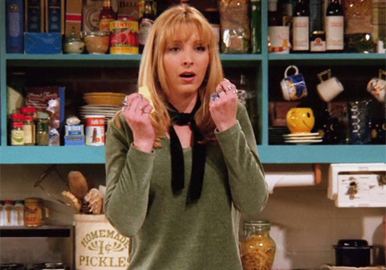 Friends - Worst Episodes