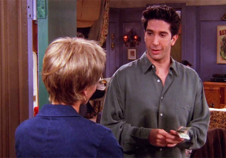 Friends - Worst Episodes