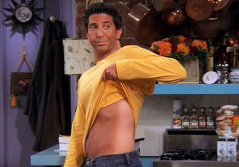 Friends - Worst Episodes