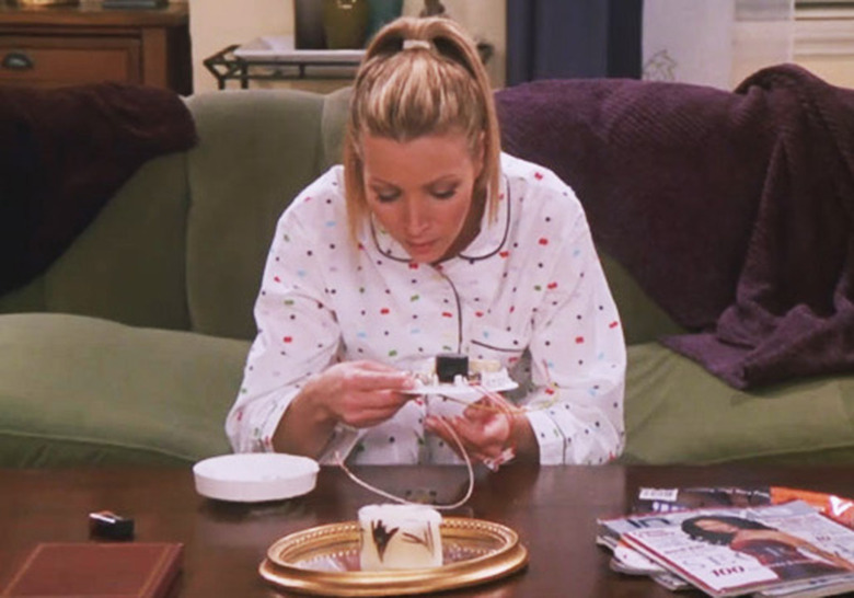 Friends - Worst Episodes