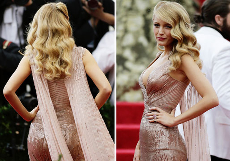 Once Upon A Time Elsa