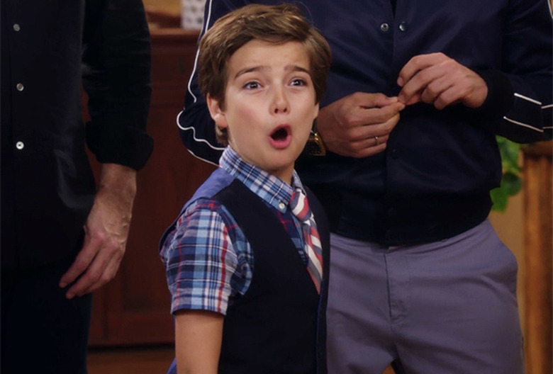 Fuller House Review Season 3B