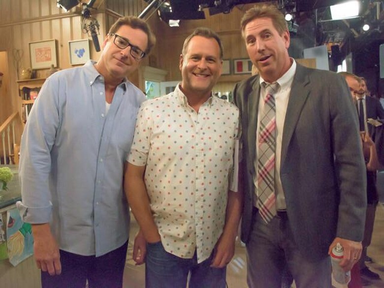 Fuller House