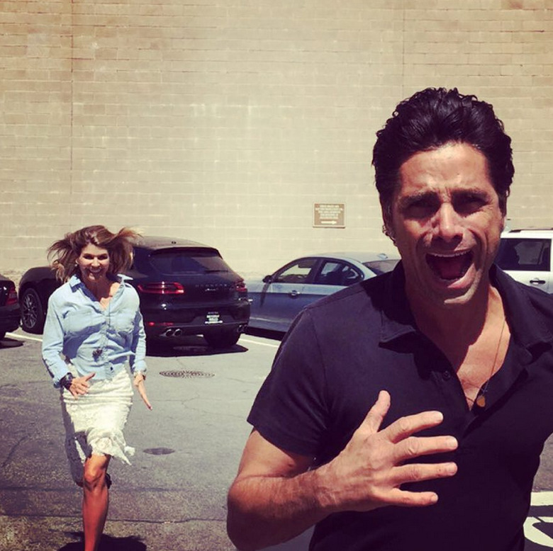 Fuller House Photos