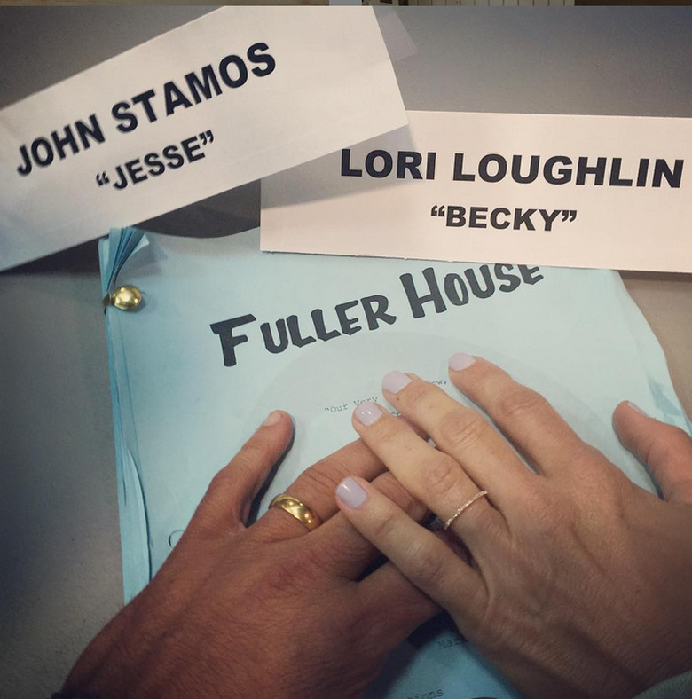 Fuller House Photos