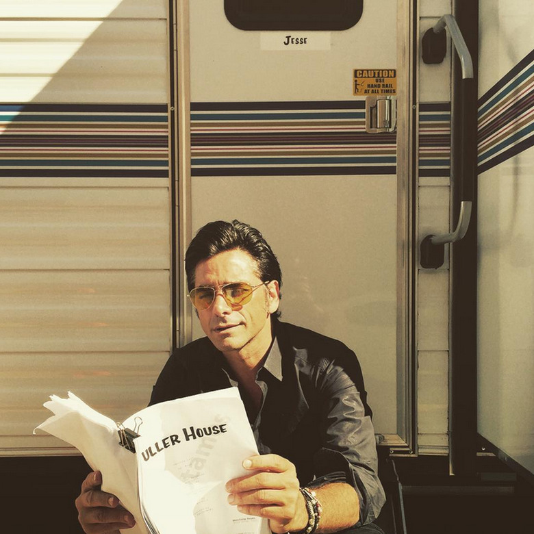 Fuller House Photos