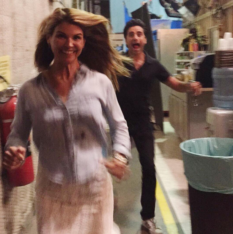 Fuller House Photos