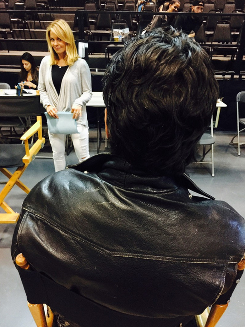 Fuller House Photos