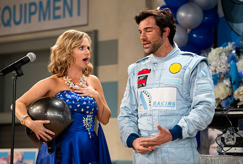 Fuller House Season 2