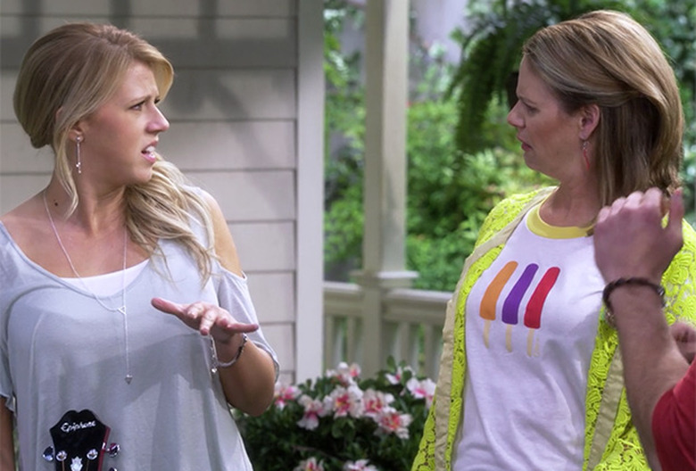 Fuller House Season 2