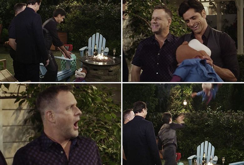 Fuller House Season 2