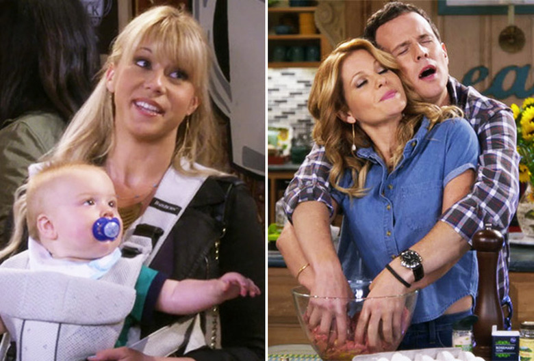 Fuller House Season 2