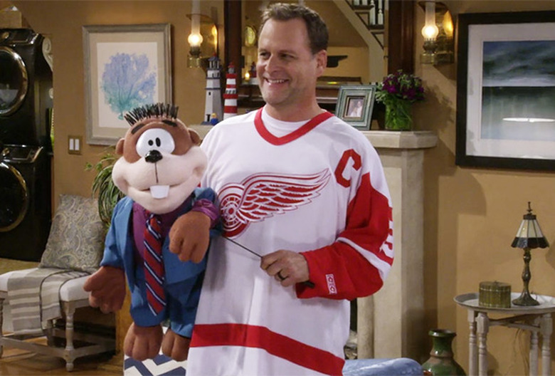 Fuller House Season 2