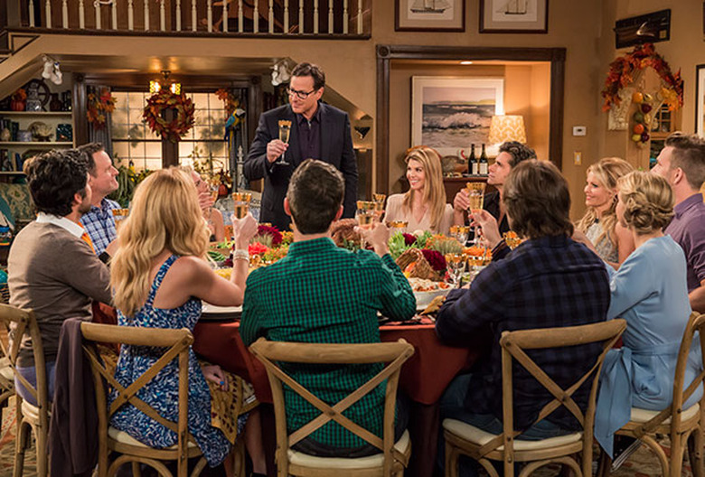 Fuller House Season 2