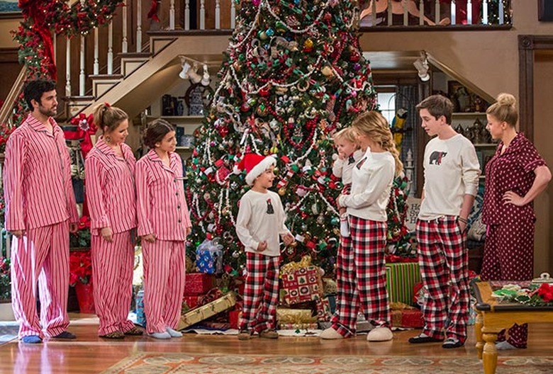 Fuller House Season 2