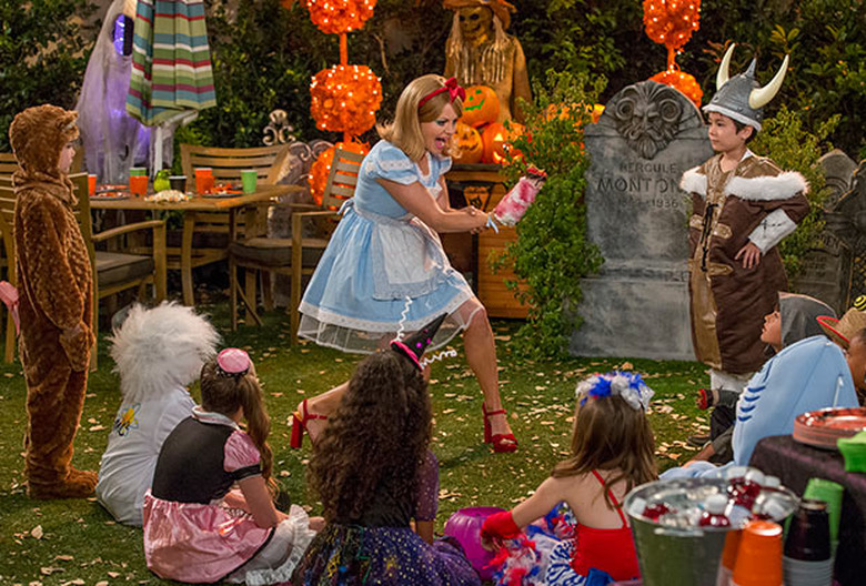 Fuller House Season 2