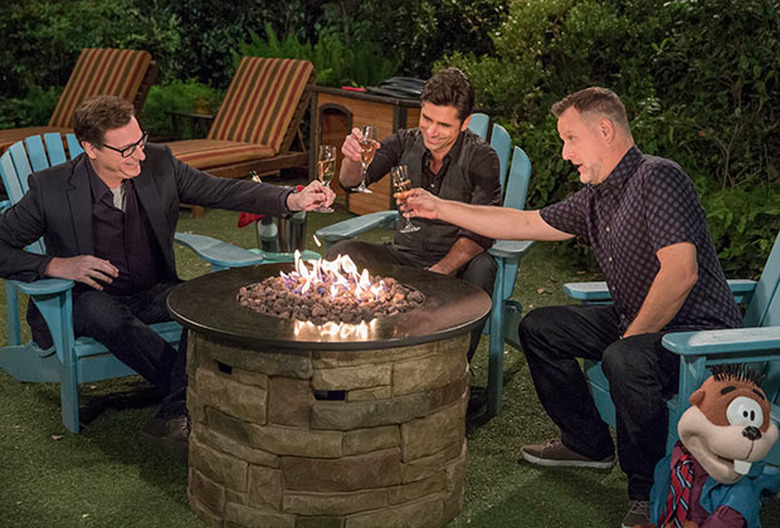 Fuller House Season 2