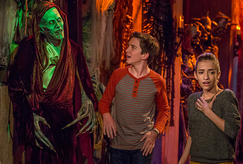 Fuller House Season 2