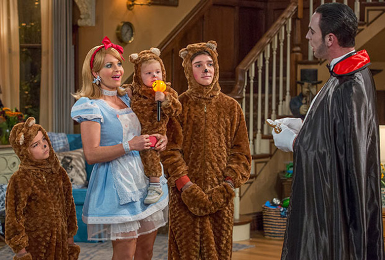 Fuller House Season 2