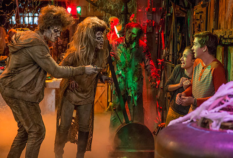 Fuller House Season 2