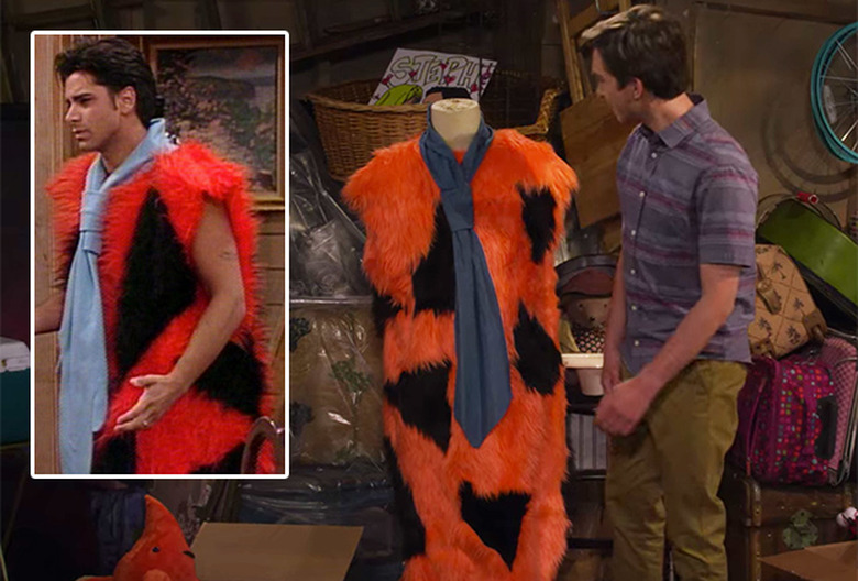 Fuller House Season 5