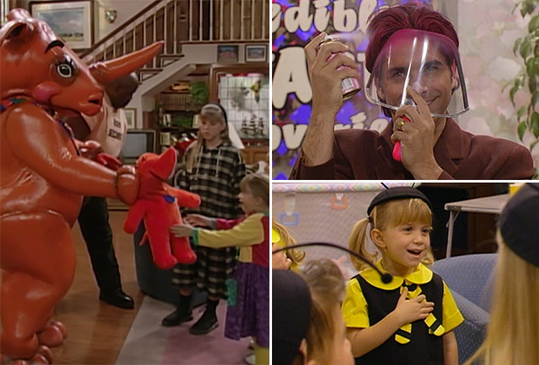 Fuller House Season 5