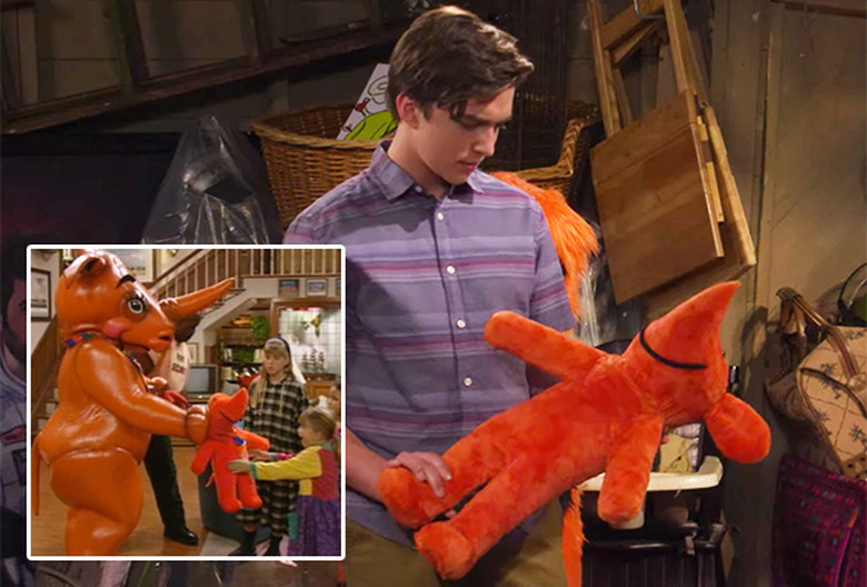 Fuller House Season 5