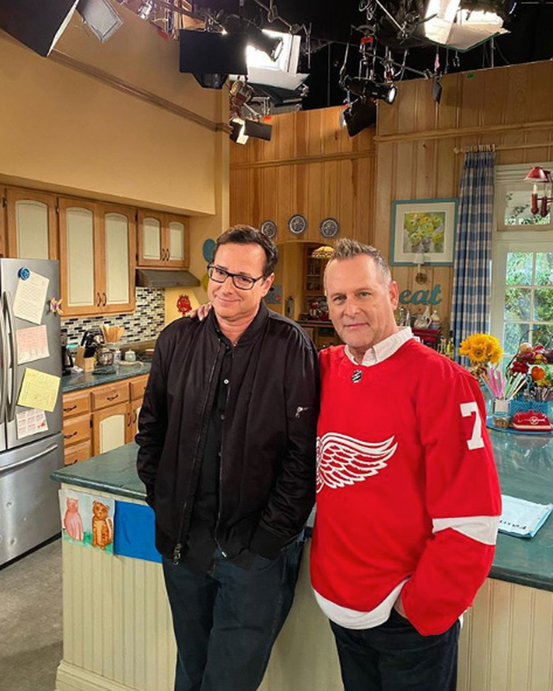 Fuller House Series Finale