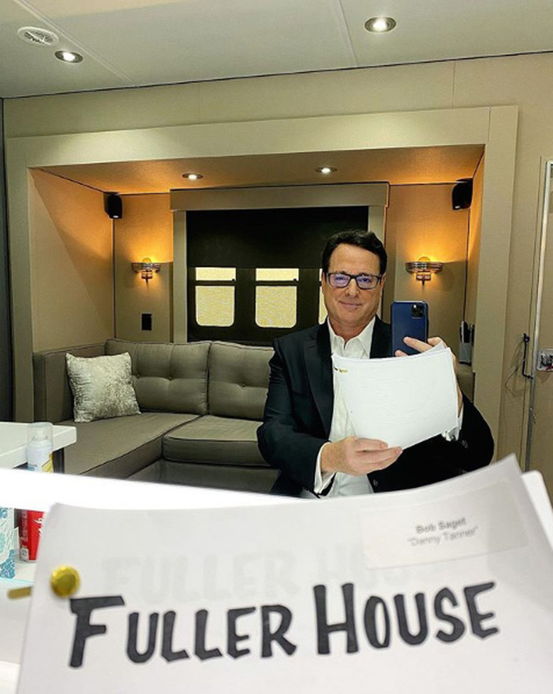 Fuller House Series Finale