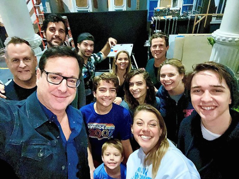 Fuller House Series Finale