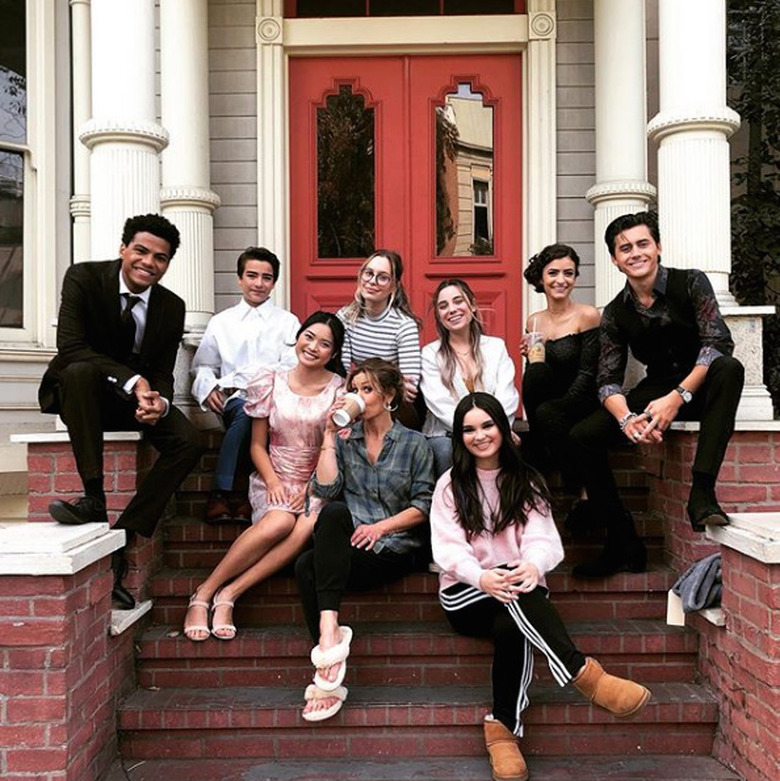 Fuller House Series Finale