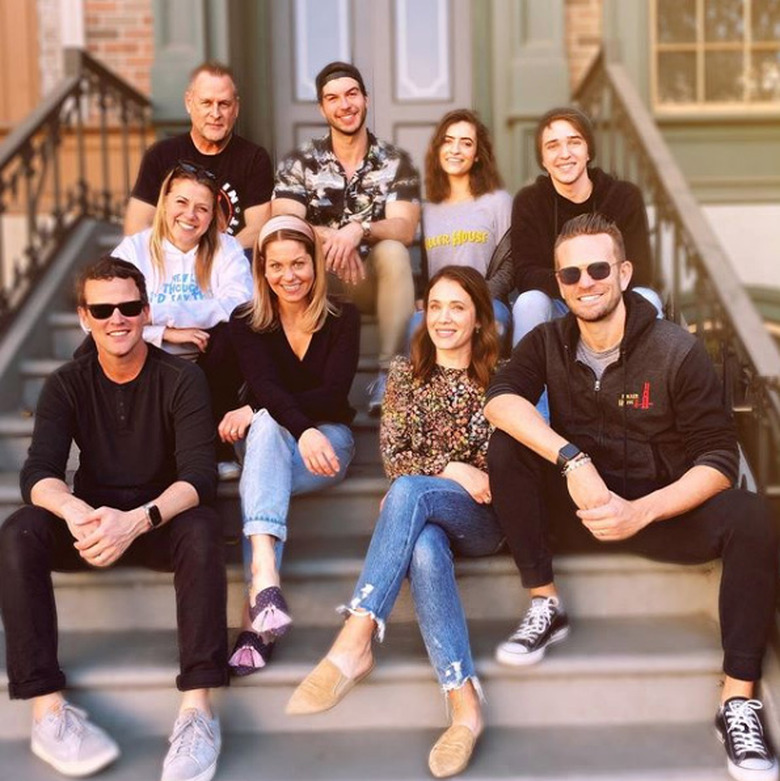 Fuller House Series Finale