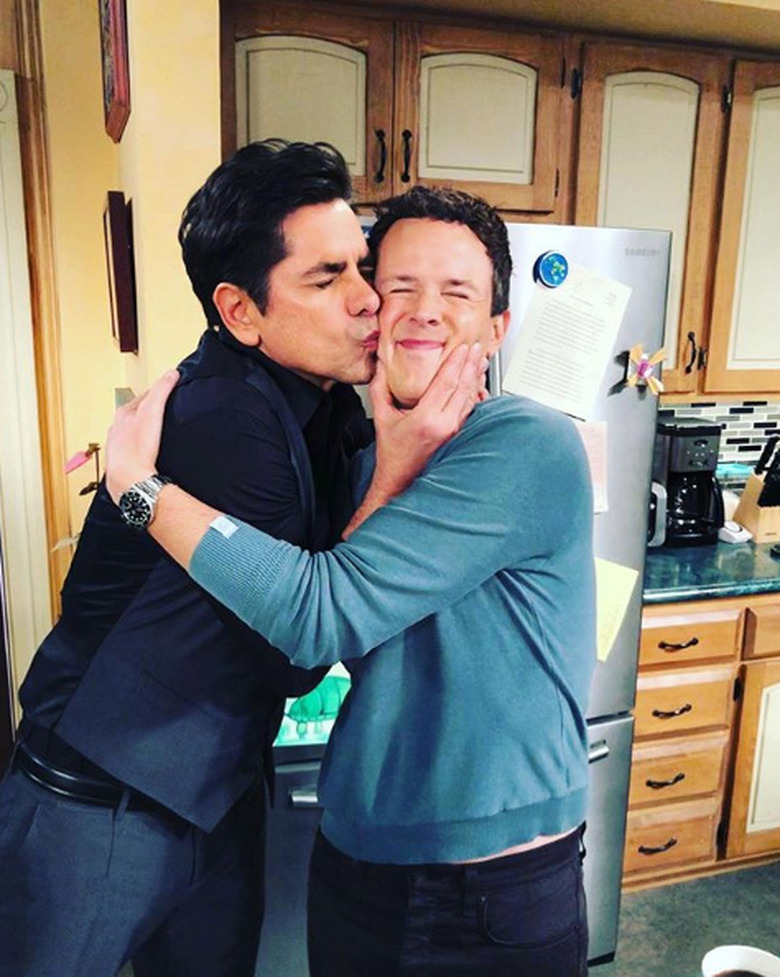 Fuller House Series Finale