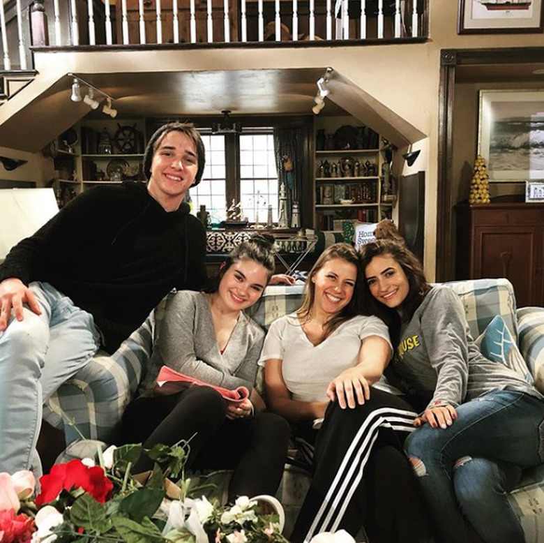 Fuller House Series Finale