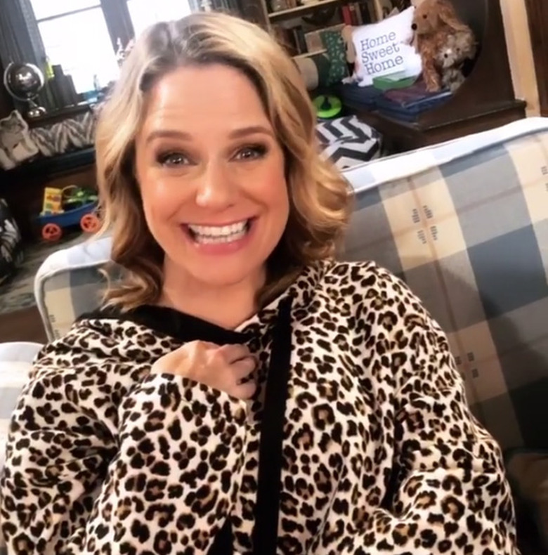 Fuller House Series Finale