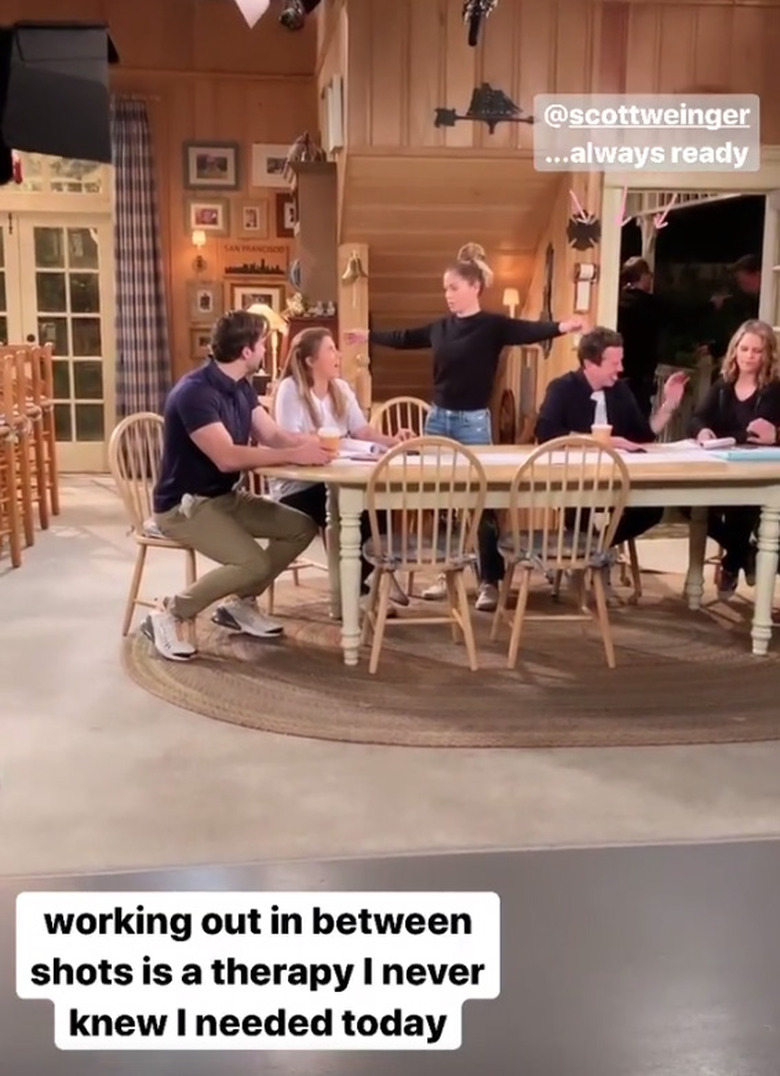 Fuller House Series Finale