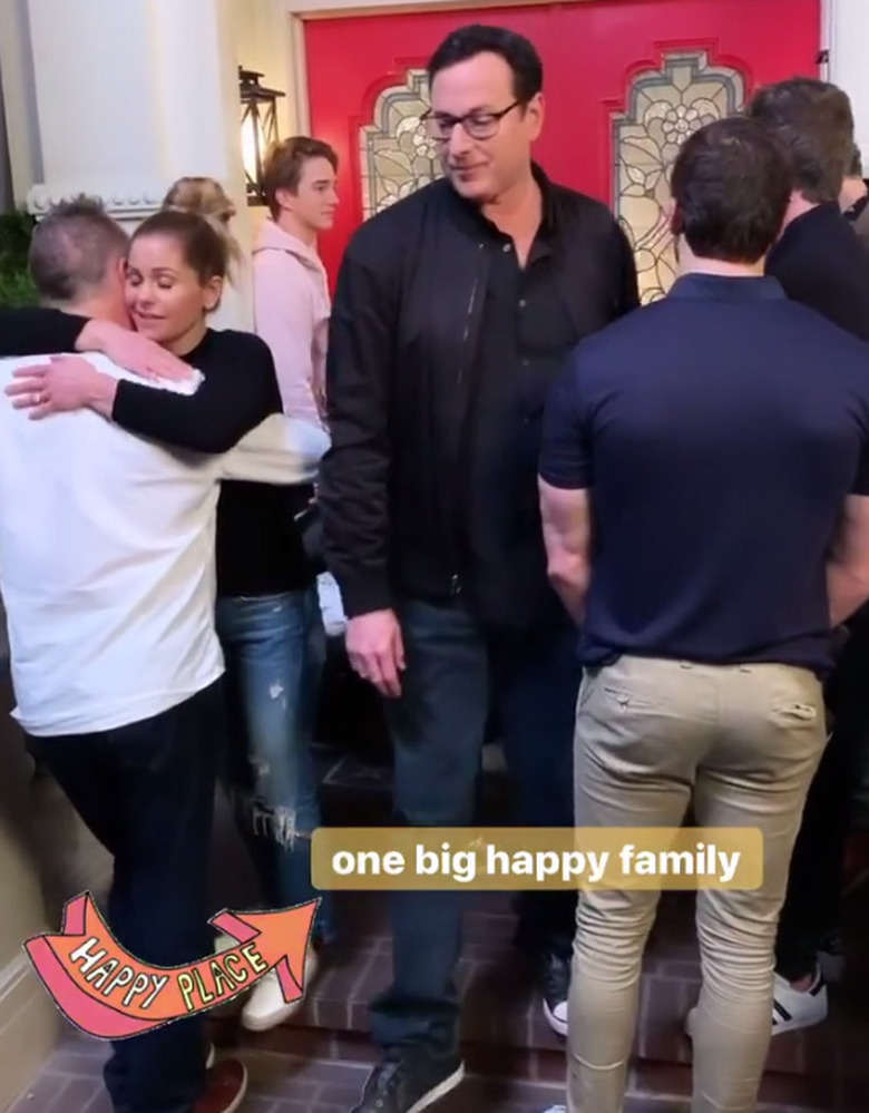 Fuller House Series Finale