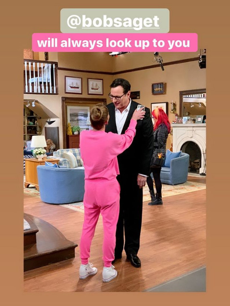 Fuller House Series Finale