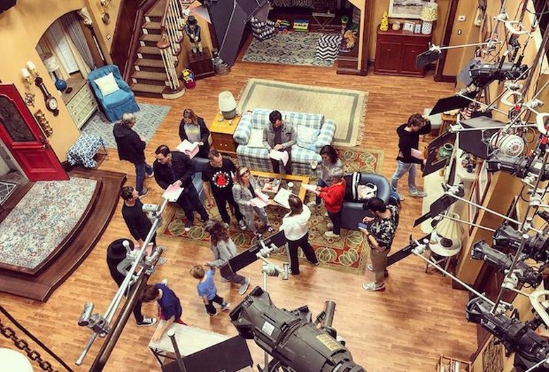Fuller House Series Finale