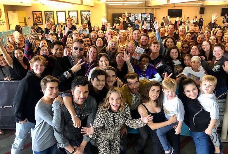 Fuller House Series Finale