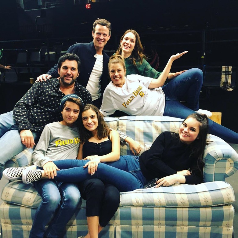 Fuller House Series Finale