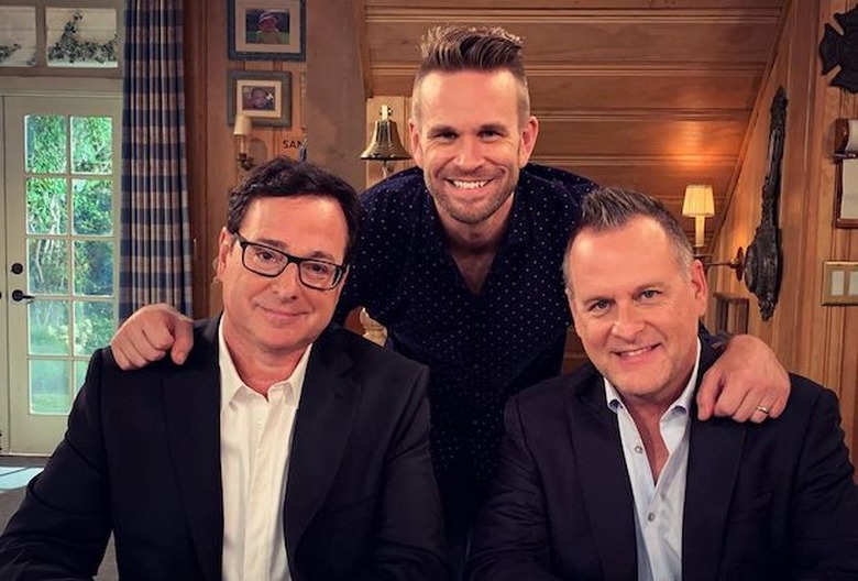 Fuller House Series Finale
