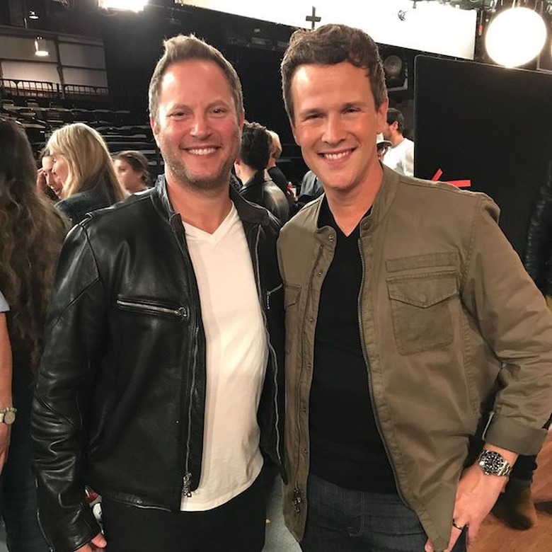 Fuller House Series Finale