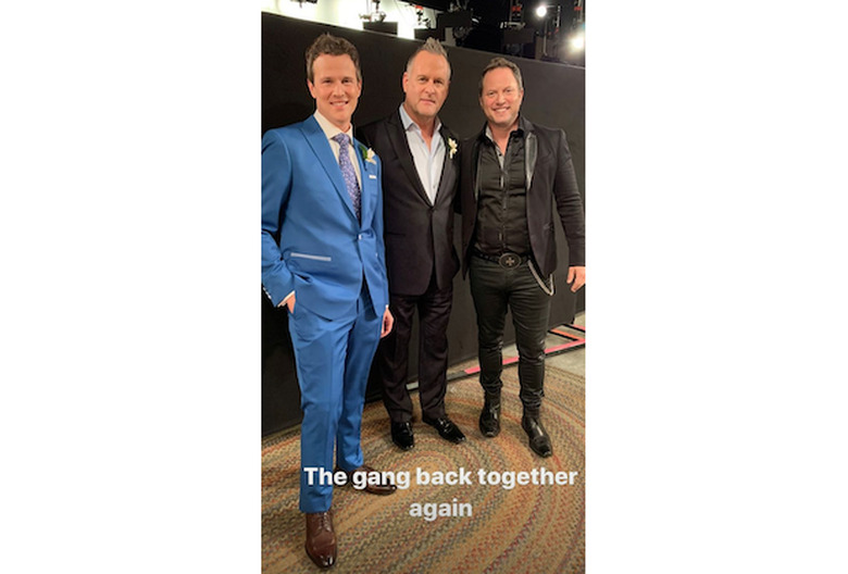 Fuller House Series Finale