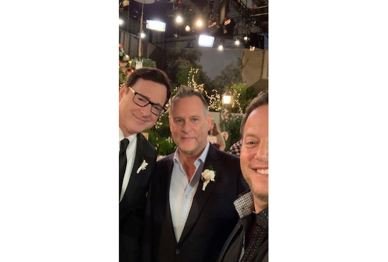 Fuller House Series Finale