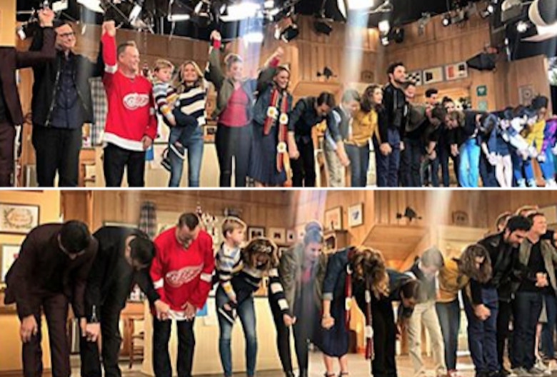 Fuller House Series Finale